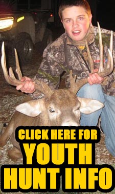 Youth Hunts