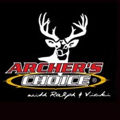 Archer's Choice & The Choice TV